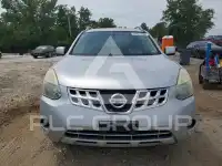 2012 Nissan ROGUE photo