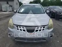 2012 Nissan ROGUE фото
