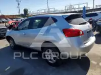 2012 Nissan ROGUE photo