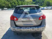2012 Nissan ROGUE фото