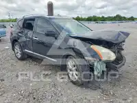 2012 Nissan ROGUE photo