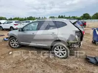 2012 Nissan ROGUE photo