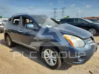 2012 Nissan ROGUE photo