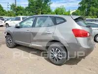 2012 Nissan ROGUE фото