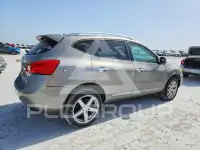 2012 Nissan ROGUE фото