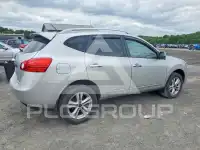 2012 Nissan ROGUE фото