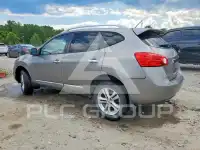 2012 Nissan ROGUE фото