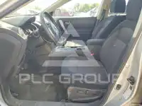 2012 Nissan ROGUE фото
