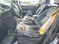 2012 Nissan ROGUE photo