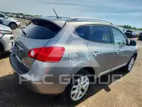 2012 Nissan ROGUE фото