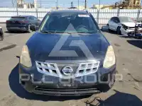 2012 Nissan ROGUE photo