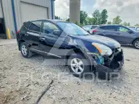 2012 Nissan ROGUE фото