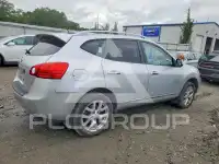 2012 Nissan ROGUE фото