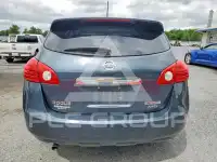 2012 Nissan ROGUE photo