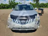 2012 Nissan ROGUE фото