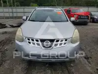 2012 Nissan ROGUE фото