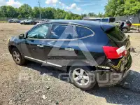 2012 Nissan ROGUE фото