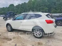 2012 Nissan ROGUE photo