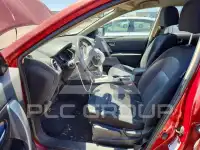 2012 Nissan ROGUE photo