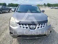 2012 Nissan ROGUE фото