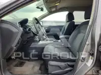 2012 Nissan ROGUE photo