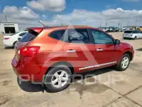 2012 Nissan ROGUE фото