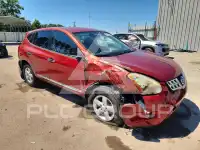 2012 Nissan ROGUE фото
