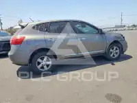 2012 Nissan ROGUE photo