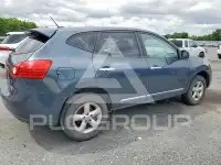 2012 Nissan ROGUE photo