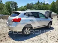 2012 Nissan ROGUE photo
