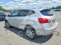 2012 Nissan ROGUE фото