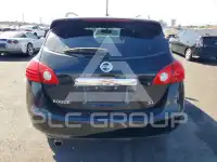 2012 Nissan ROGUE photo