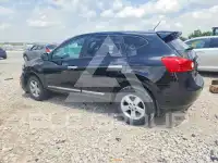 2012 Nissan ROGUE фото