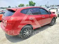 2012 Nissan ROGUE photo