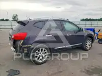 2012 Nissan ROGUE photo