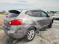 2012 Nissan ROGUE фото