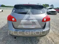 2012 Nissan ROGUE фото