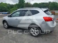 2012 Nissan ROGUE фото