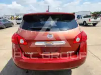 2012 Nissan ROGUE фото