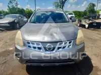 2012 Nissan ROGUE фото