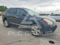 2012 Nissan ROGUE фото