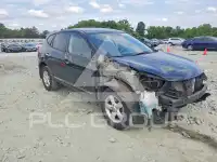 2012 Nissan ROGUE фото