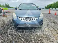 2012 Nissan ROGUE фото