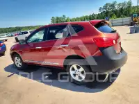 2012 Nissan ROGUE фото