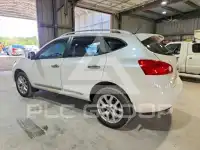 2012 Nissan ROGUE фото