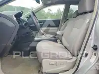 2012 Nissan ROGUE фото