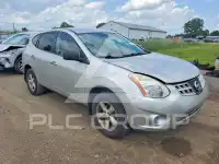 2012 Nissan ROGUE фото