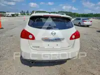2012 Nissan ROGUE photo