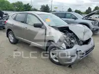 2012 Nissan ROGUE photo