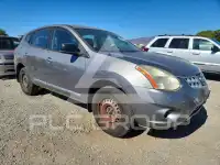 2012 Nissan ROGUE photo
